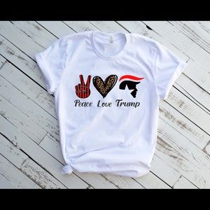 Trump Tee